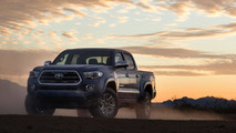 2016 Toyota Tacoma