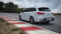Seat Leon ST CUPRA