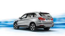 BMW X5 xDrive40e