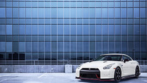 2016 Nissan GT-R Nismo