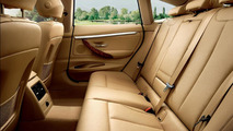 BMW 3-Series Gran Turismo Luxury Lounge