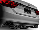 Kia concepts for SEMA 2014