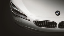 BMW Active Hybrid 7 Individual Edition