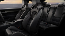 2016 Cadillac ATS-V Coupe