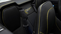 Aston Martin Works 60th Anniversary Limited Edition Vanquish