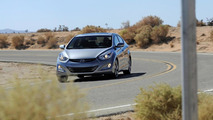 2015 Hyundai Elantra (US-spec)