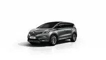 2015 Renault Espace