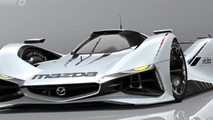 Mazda LM55 Vision Gran Turismo