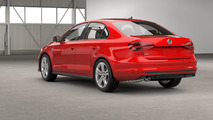 2016 Volkswagen Jetta GLI