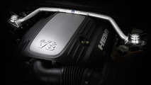2015 Dodge Charger R/T with Mopar ’15 Performance Kit