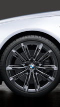 BMW 640i Coupe M Performance Edition