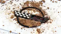 One Millionth Corvette Restoration
