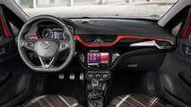 2015 Opel Corsa OPC Line