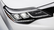 2016 Toyota Avalon