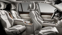Volvo XC90 Excellence