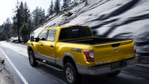 2016 Nissan Titan XD