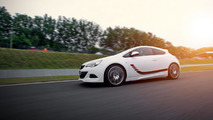 Irmscher Opel Astra GTC Turbo i 1400