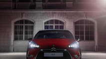 Makyajlı Citroen DS3/DS3 Cabrio