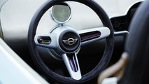 MINI Superleggera Vision concept