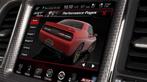 2015 Dodge Challenger SRT / 2015 Dodge Challenger SRT Hellcat Hellcat