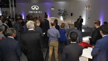 Infiniti London Design Stuido