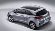 2015 Hyundai i20 Coupe