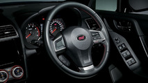 Subaru Forester tS
