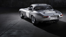Jaguar Lightweight E-Type prototype