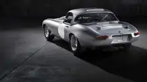 Jaguar Lightweight E-Type prototype