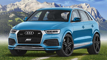 Audi Q3 by ABT Sportsline