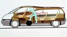 Unuttuğumuz Konseptler: 1992 Italdesign Columbus
