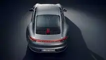 Porsche 911 Carrera (992) 2019