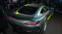 2020 Mercedes-AMG GT