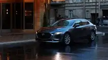 2019 Mazda3