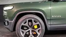 Rivian R1S