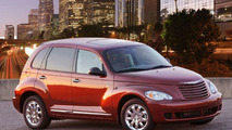 2008 Chrysler 