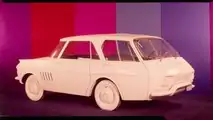 Unuttuğumuz Konseptler - Renault 900