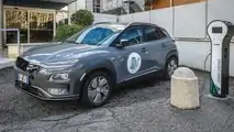 Dove Arrivo Con 2018: i consumi reali delle auto elettriche
