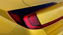 2020 Hyundai Sonata SEL Plus