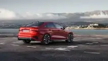 2021 Audi S3