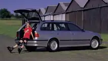 BMW 5er Touring (E39) (1997-2004)