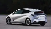 Renault Eolab Concept 2014