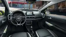 KIA Picanto 2020