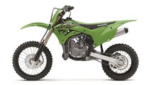 2021 Kawasaki KX85