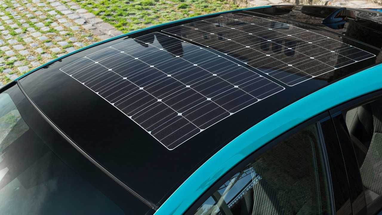 Toyota Prius Plug-In 2020