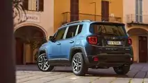 Jeep Renegade 4xe