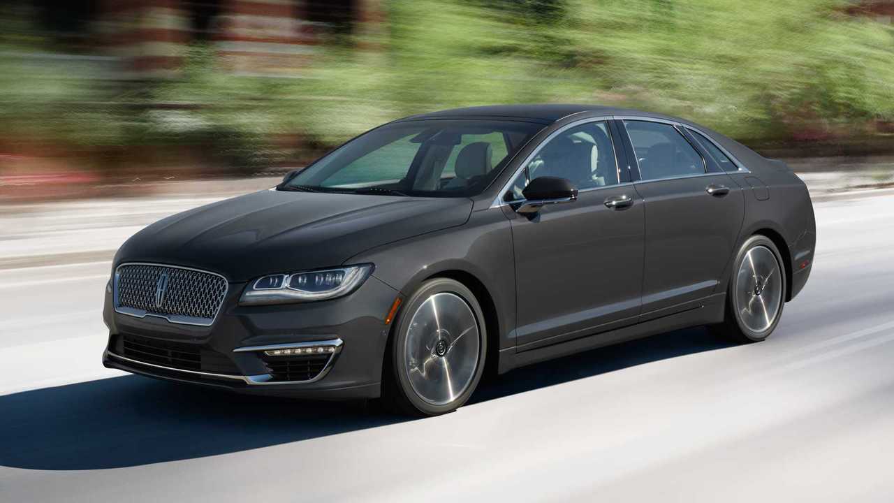 Used car lease
