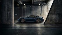 2021 Porsche 911 Turbo Coupe