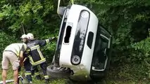 Honda E Crashes And Flips Days After Sales Start In Austria