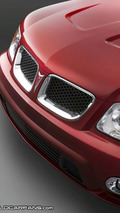 Pontiac Torrent GXP